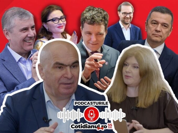 Ilie Bolojan, pentru Cotidianul: Și eu am stat la masă cu SPP/  D-na Trăilă e nevinovată/ Am încercat să am o relație civilizată cu Sorin Grindeanu