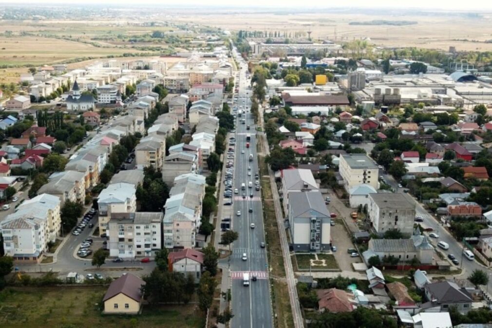 Două orașe din România limitează consumul de energie din cauza situației de la Cernavodă