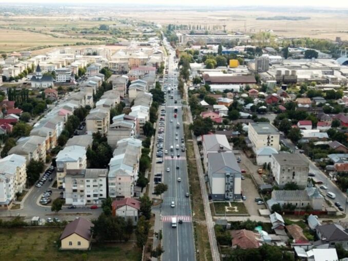 Două orașe din România limitează consumul de energie din cauza situației de la Cernavodă