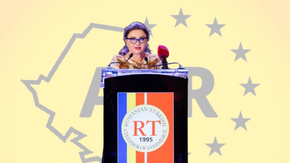 AUR cere demiterea de urgență a Cristinei Trăilă din funcția de secretar general adjunct al Guvernului