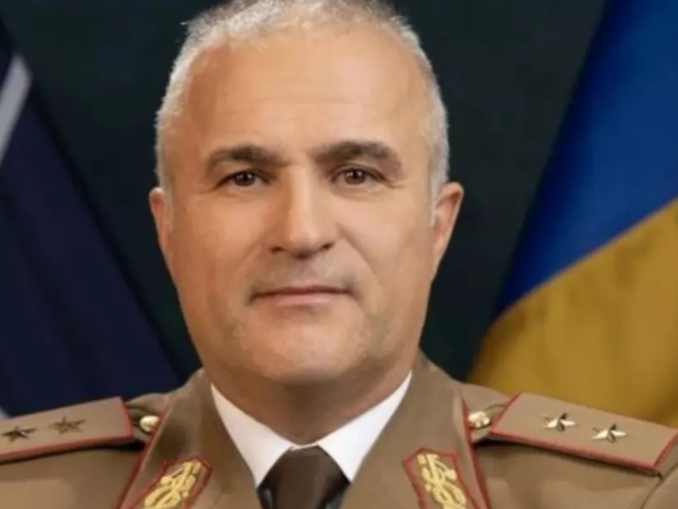 România trebuie să se pregătească pentru un „flux persistent” de drone. Avertismentul generalului Adrian Ciolponea