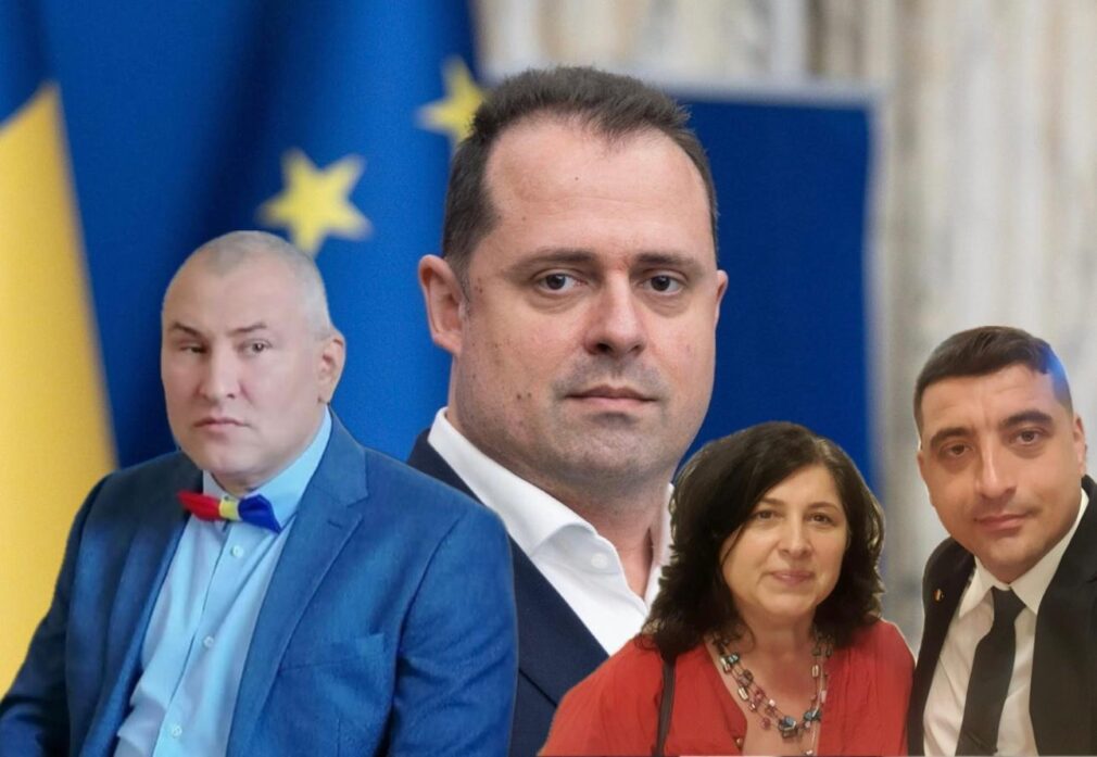 EXCLUSIV Ce ONG-uri iau bani de la Guvern și pe ce criterii. „Chiar dacă nu sunt de acord cu viziunile pe care le au, evaluarea este făcută după metodologie”