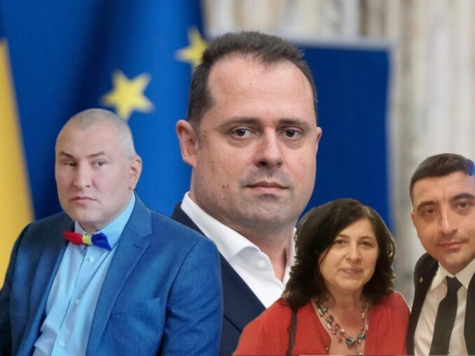 EXCLUSIV Ce ONG-uri iau bani de la Guvern și pe ce criterii. „Chiar dacă nu sunt de acord cu viziunile pe care le au, evaluarea este făcută după metodologie”
