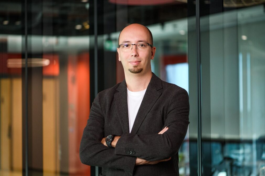Andrei Popa devine General Manager al operațiunilor Super în România