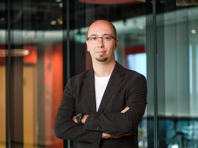Andrei Popa devine General Manager al operațiunilor Super în România