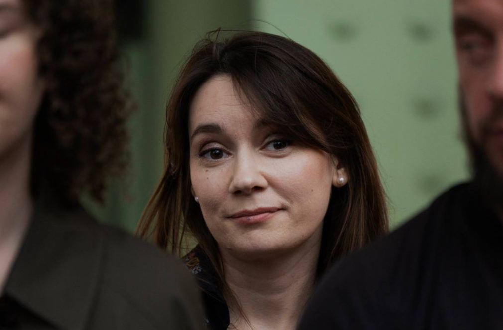 Justiția franceză a respins recursul „jurnalistei” rusoaice Xenia Fedorova privind expulzarea