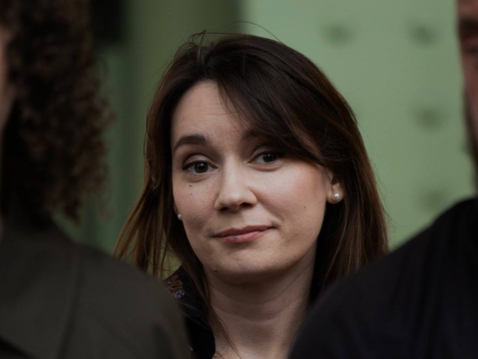 Justiția franceză a respins recursul „jurnalistei” rusoaice Xenia Fedorova privind expulzarea