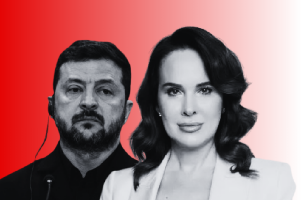 Scandal de corupție la vârful administrației de la Kiev. Zelenski și-a demis adjuncta