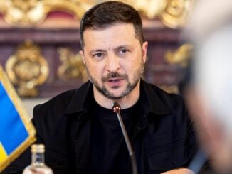 Trump, contrazis de Zelenski în legătură cu acordul privind oprirea atacurilor asupra obiectivelor energetice ale Rusiei