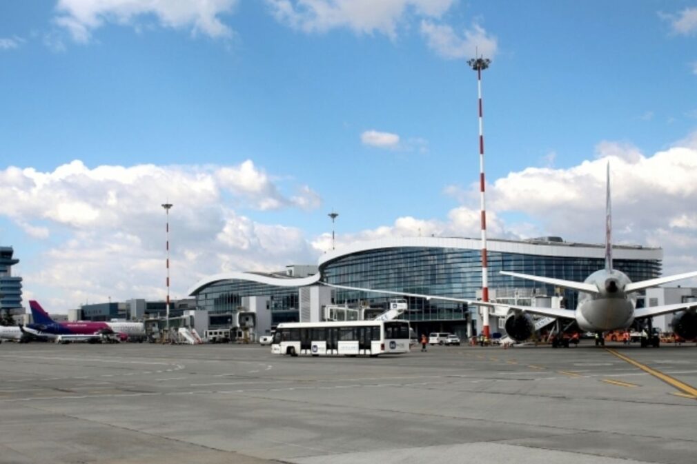 Aeroporturile Otopeni și Băneasa vor avea sisteme antidronă