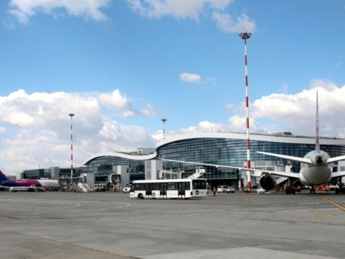 Aeroporturile Otopeni și Băneasa vor avea sisteme antidronă