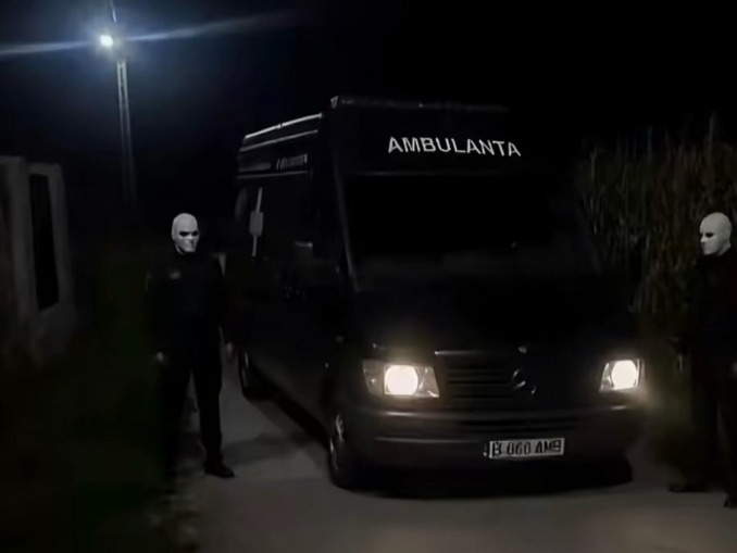 VIDEO Atacul asupra ambulanței din Cluj reaprinde discuția despre dezinformare. Politicienii cer măsuri pentru conținutul fals din online