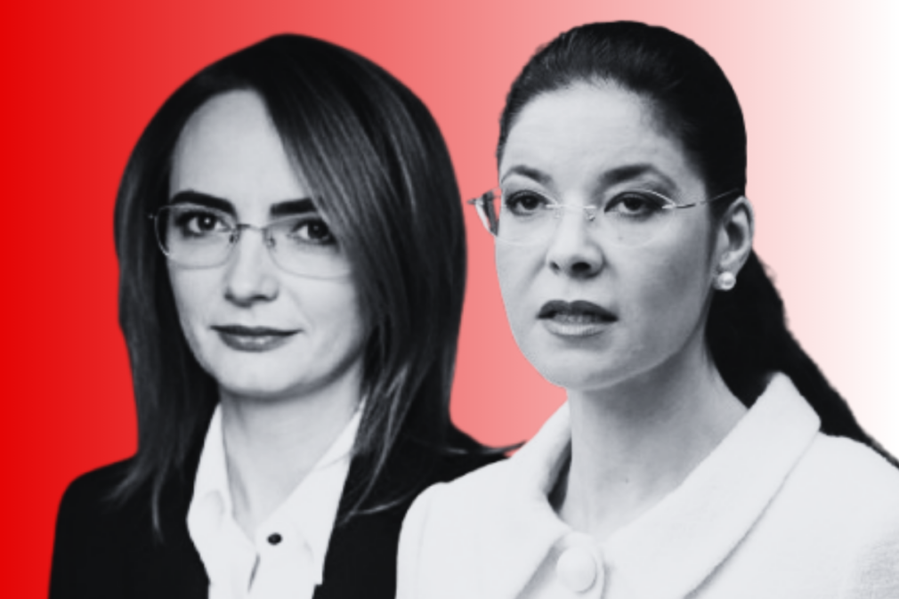 Ana Birchall, atac dur la Lia Savonea în scandalul CCR: Mă aștept la aceeași investigație și în cazul Liei Savonea