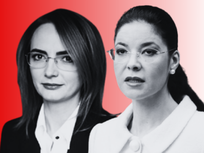 Ana Birchall, atac dur la Lia Savonea în scandalul CCR: Mă aștept la aceeași investigație și în cazul Liei Savonea