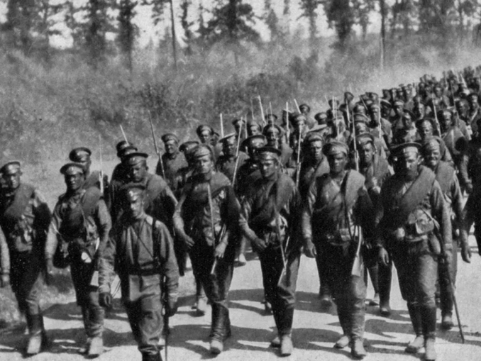 Invazia de lăcuste care a mobilizat trei regimente ale Armatei Române în 1899
