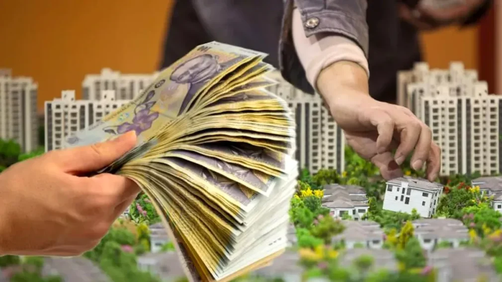 HARTĂ Ce apartament îți poți cumpăra cu 100.000 de euro în România. Diferențe uriașe de la un oraș la altul