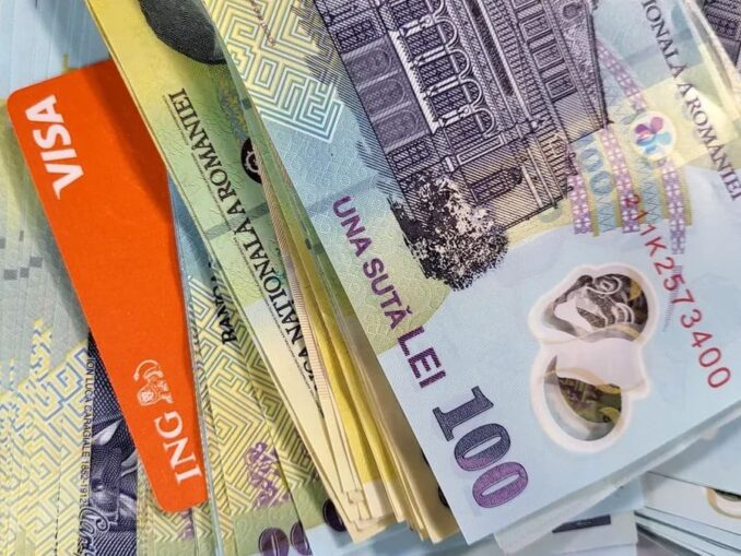 Cash la Parlament. Aproape 200 de aleși își ridică în numerar banii pentru cabinete