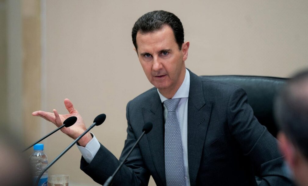 Sentință la Damasc. Fostul președinte Bashar al-Assad și fratele său, condamnați la moarte în absență