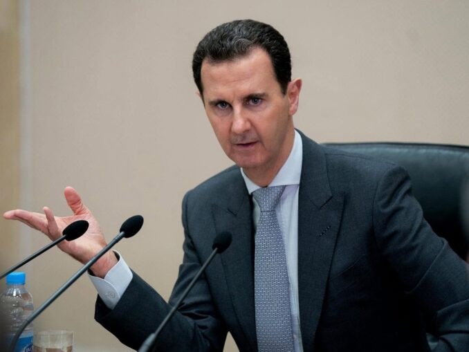 Sentință la Damasc. Fostul președinte Bashar al-Assad și fratele său, condamnați la moarte în absență