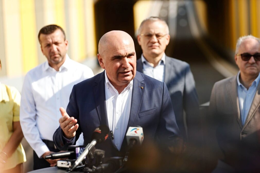 Bolojan: Dezvoltarea fotovoltaicelor fără capacități de stocare și fără reglementarea acestor stocări îmbolnăvește sistemul de energie