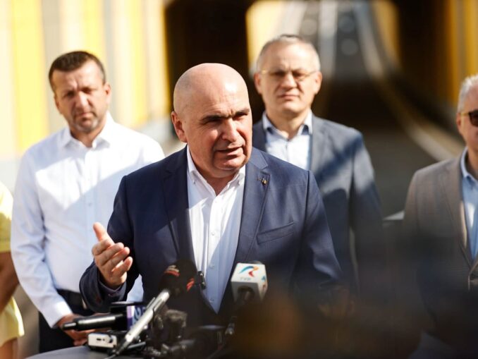 Ilie Bolojan, despre eșecul negocierilor privind Legea salarizării: PSD a compromis șansa României de a încasa 770 de milioane de euro. Ce spun PSD și UDMR