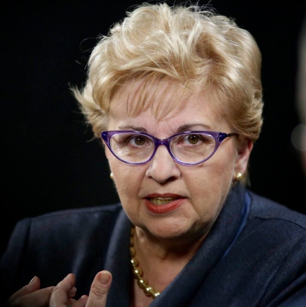 Brândușa Armanca, reputat jurnalist, fost director la TVR Timișoara, a murit la 72 de ani
