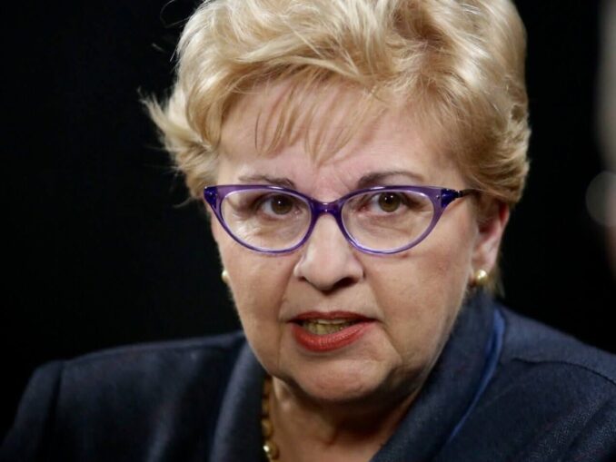 Brândușa Armanca, reputat jurnalist, fost director la TVR Timișoara, a murit la 72 de ani