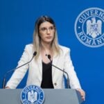 Diana Buzoianu, ministrul Mediului, Radarul Balastierelor