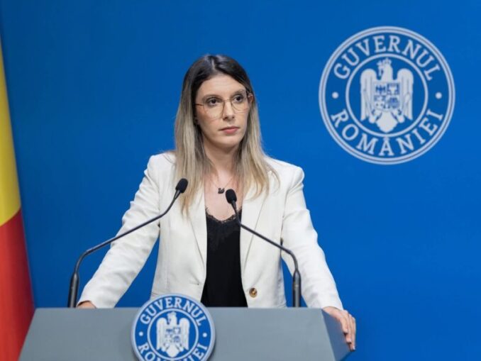 Două soluții de la Diana Buzoianu pentru criza politică: PSD să facă „un pas în spate” sau organizăm anticipate