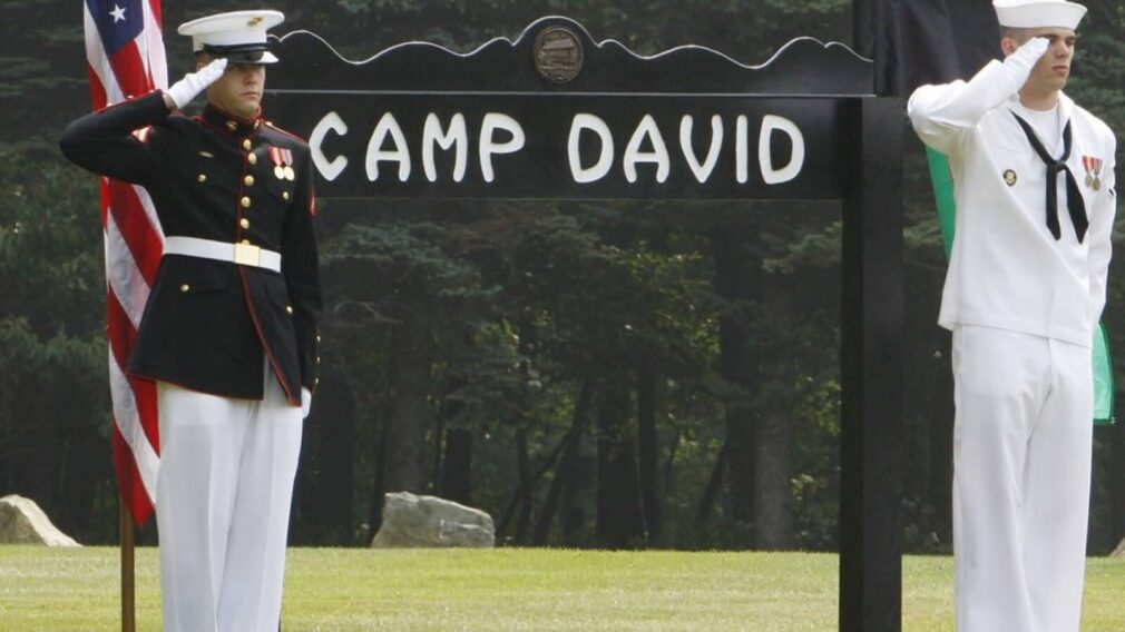 Tensiuni la Camp David. Donald Trump i-a cerut socoteală lui Pete Hegseth pe tema stocurilor epuizate de rachete