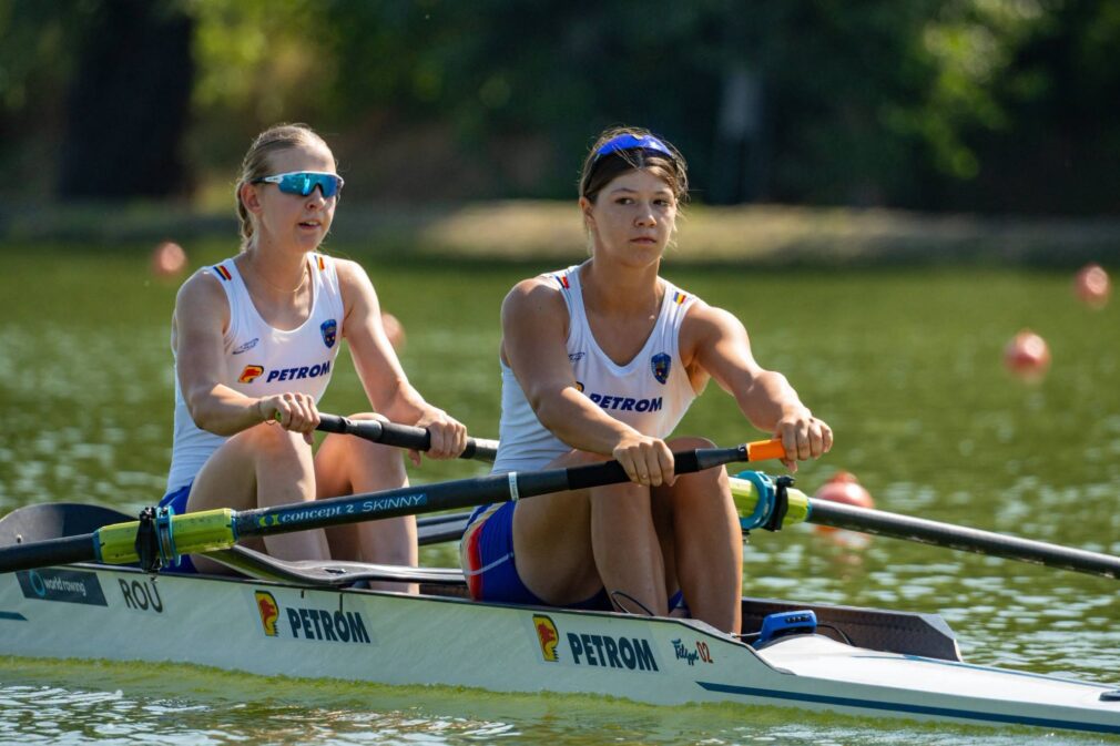 România, șase medalii la Mondialele U19 de la Plovdiv