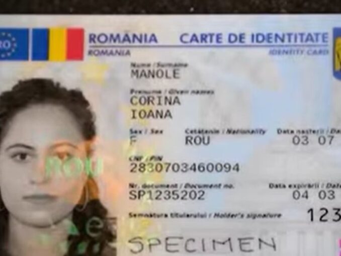 Funcționar de la Evidența Persoanelor, arestat la domicilu. Este acuzat că lua șpagă pentru a emite sau modifica acte de identitate