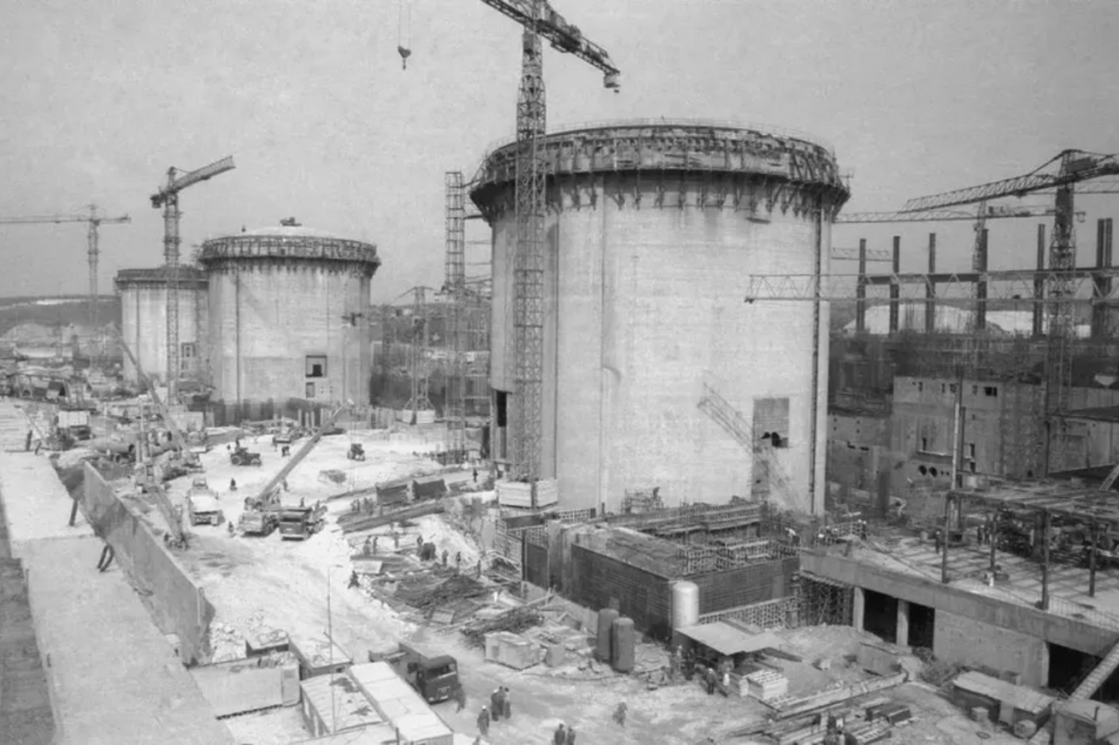 Cernavodă, marele pariu nuclear al lui Ceaușescu. Cum au îngropat proiectul întârzierile, datoriile și deciziile politice