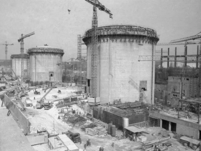 Cernavodă, marele pariu nuclear al lui Ceaușescu. Cum au îngropat proiectul întârzierile, datoriile și deciziile politice