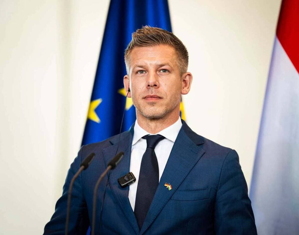 Magyar nu vrea rezerve de petrol ucrainene în Ungaria