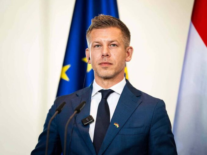 Peter Magyar anunță oficial adoptarea unei noi Constituții și a unei legi electorale actualizate în Ungaria