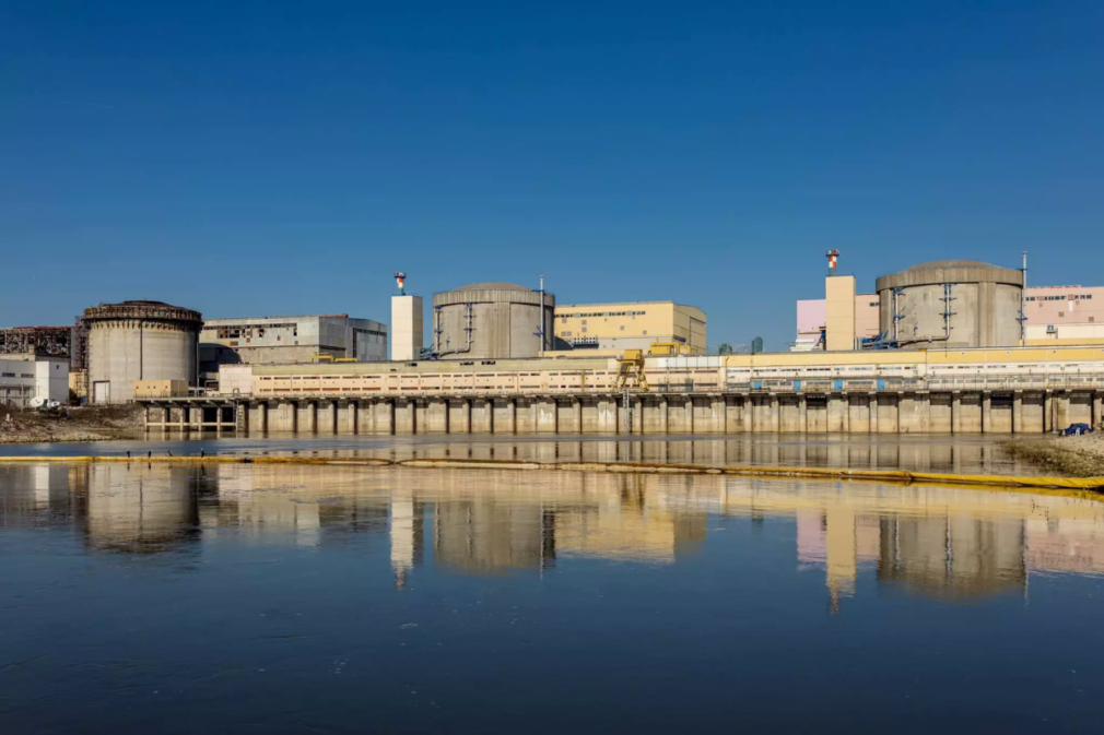 UPDATE Cernavodă s-a oprit, producția e pe zero. România pierde 680 MW. Vedeți în timp real câtă energie importă România