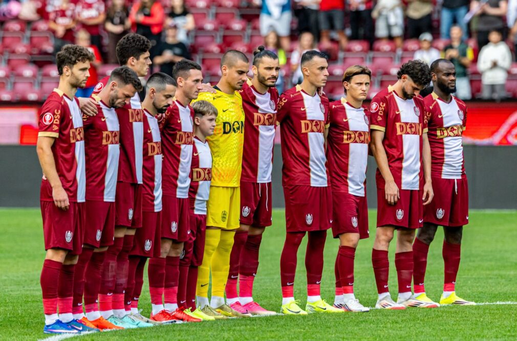 CFR Cluj a intrat oficial în insolvență. Decizia de ultimă oră a Tribunalului Cluj și ce se întâmplă cu licența pentru Superliga