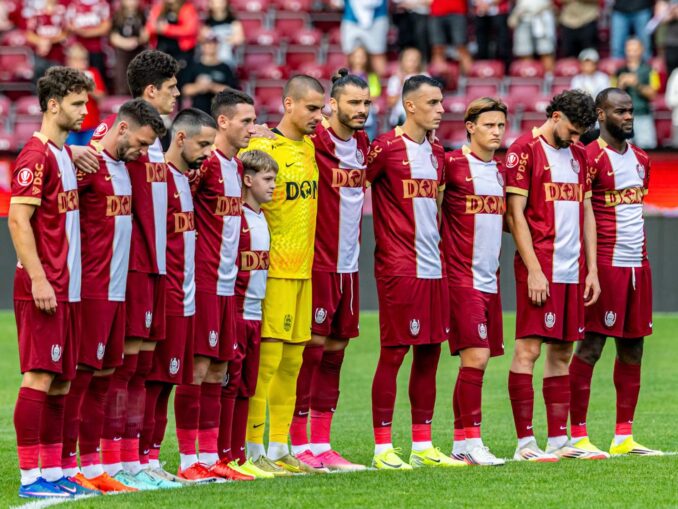 CFR Cluj a intrat oficial în insolvență. Decizia de ultimă oră a Tribunalului Cluj și ce se întâmplă cu licența pentru Superliga