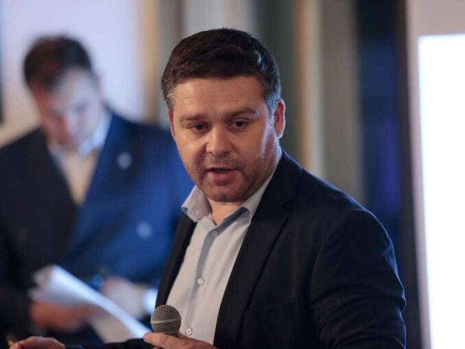 Orașul care l-a impresionat pe Ciprian Ciucu. „Reguli simple și clare. Oamenii nu sunt într-o permanentă cursă să le încalce”