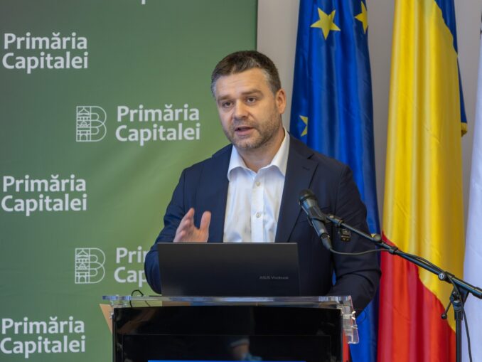 VIDEO Ciucu trimite Corpul de Control la Termoenergetica: Nu vreau să spun sabotaj, dar pot să zic proastă operare