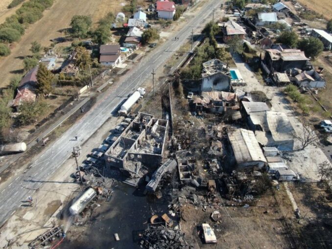 Trei ani de la Crevedia. Victimele încă plătesc prețul tragediei, dosarul bate pasul pe loc