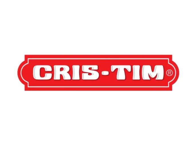 Cris-Tim devine sponsor și furnizor oficial al SuperLigii României