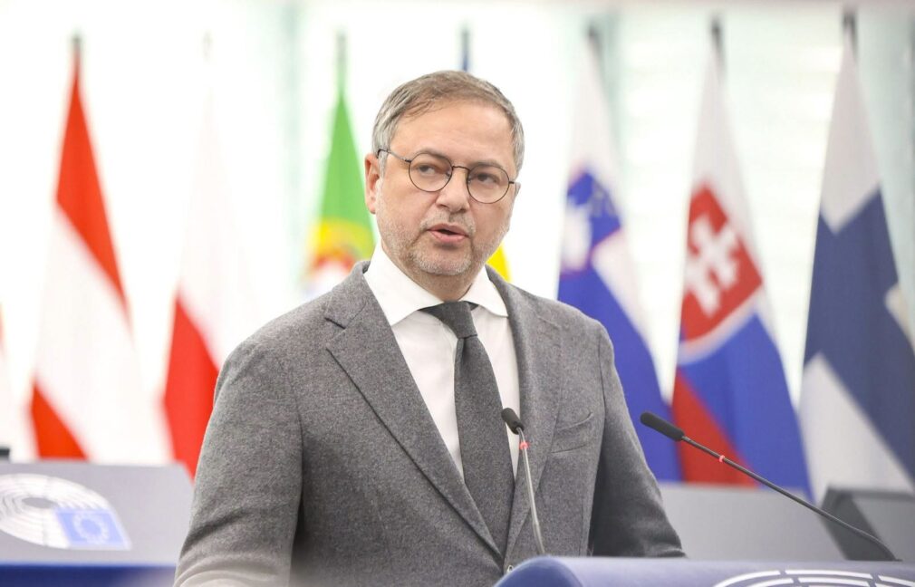 Dan Motreanu (PNL) critică graba PSD în cazul Fritz: „Nicio decizie CCR nu trebuie transformată în trofeu politic”