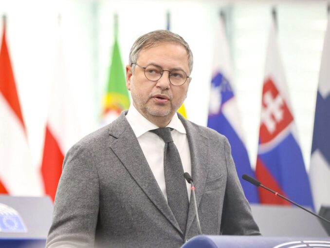 Dan Motreanu (PNL) critică graba PSD în cazul Fritz: „Nicio decizie CCR nu trebuie transformată în trofeu politic”