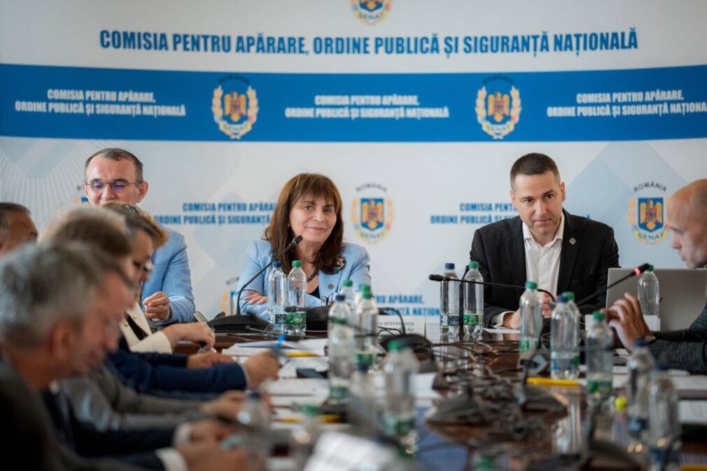 AUR propune reducerea birocrației pentru fermieri. Acciză redusă la motorină direct la pompă