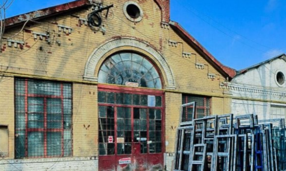 Cum ar putea schimba clădirile industriale abandonate fața Bucureștiului