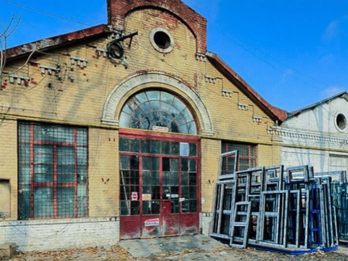 Cum ar putea schimba clădirile industriale abandonate fața Bucureștiului
