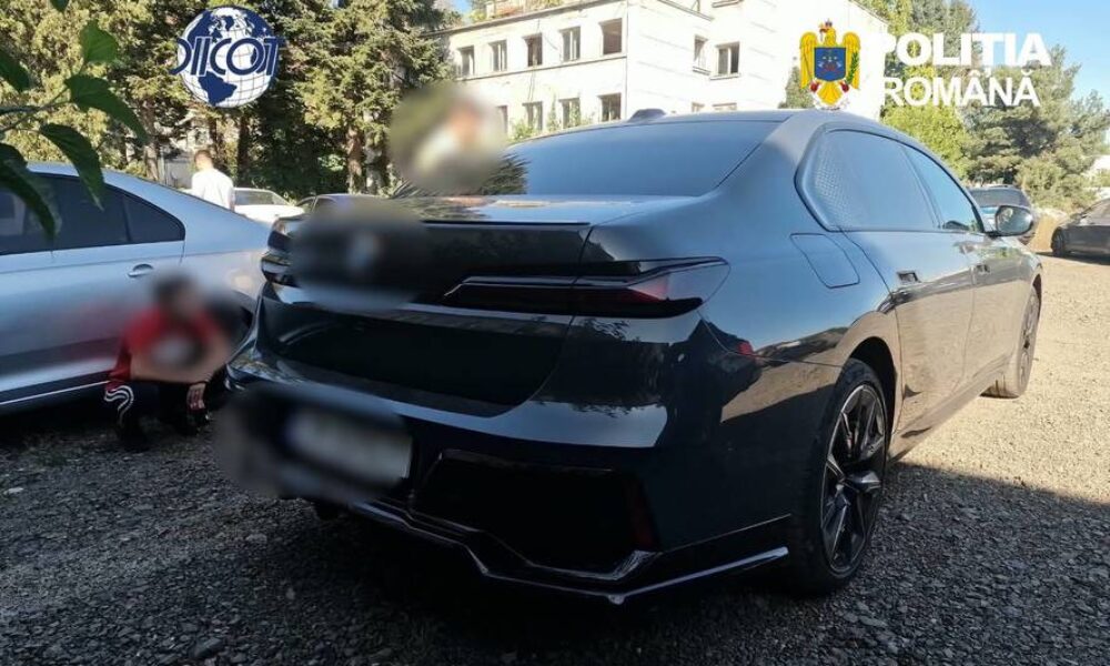 Șapte persoane reținute în ancheta DIICOT privind drogurile care trebuiau să ajungă la traficanții albanezi