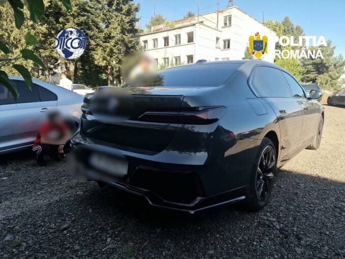 Șapte persoane reținute în ancheta DIICOT privind drogurile care trebuiau să ajungă la traficanții albanezi